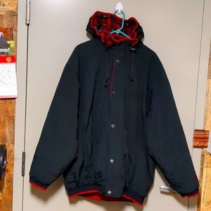 Starter Jacket,Spring jacket in excellent condition no rips or tears ,zipper👌🏽